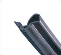 汽車密封條部分產(chǎn)品圖